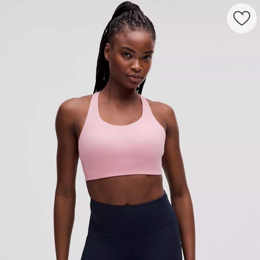 lululemon Energy Bra, High Support